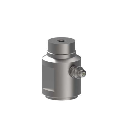 Reference Accelerometer Reference Accelerometer